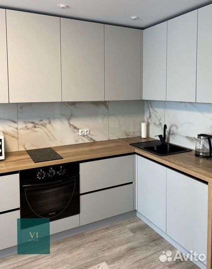 Кухонный гарнитур новый от производителя