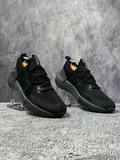 Кроссовки мужские under armour