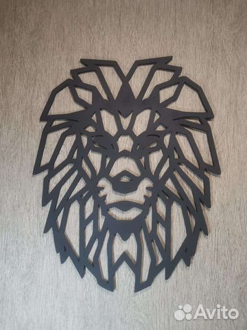 Панно из дерева 