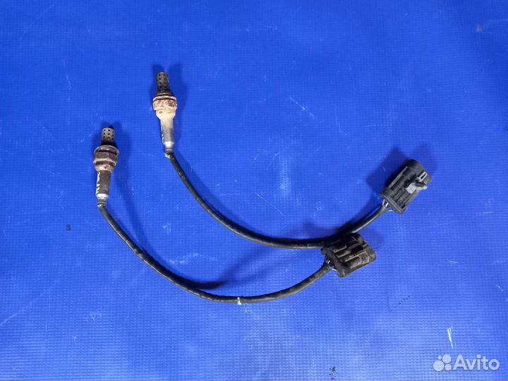 Датчик кислорода Geely mk cross