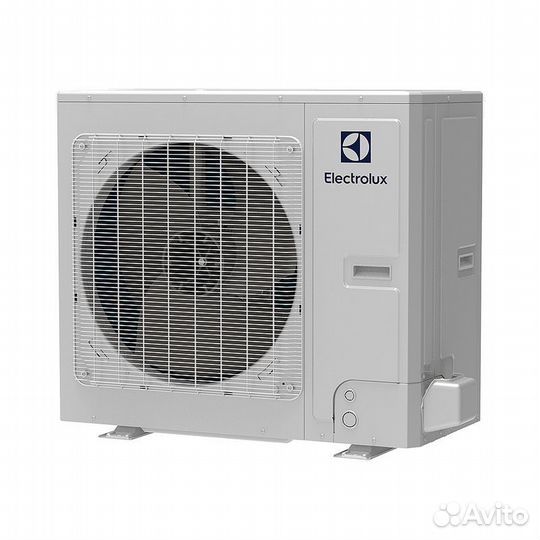 Комплект Electrolux eacu-60H/UP4-DC/N8 инверторной