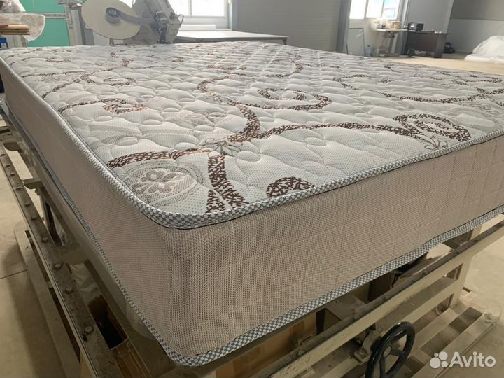 Матрас ортопедический