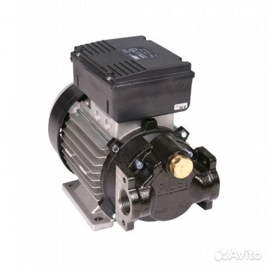 Насос масляный Viscomat