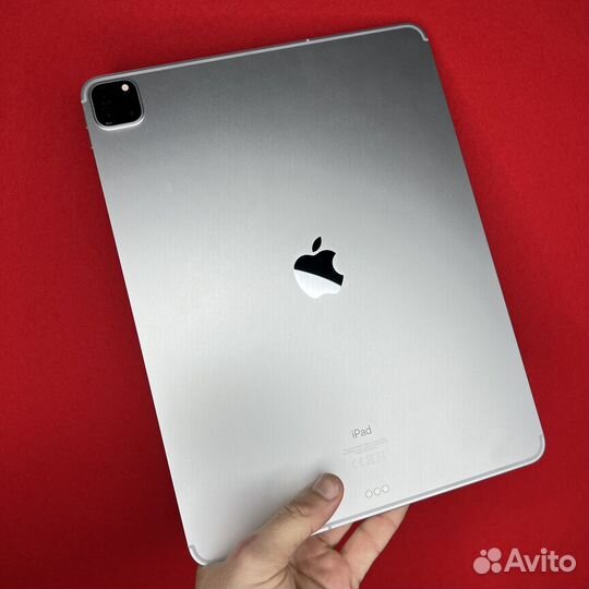 iPad Pro 12.9 4th “2020” 1tb Cellular