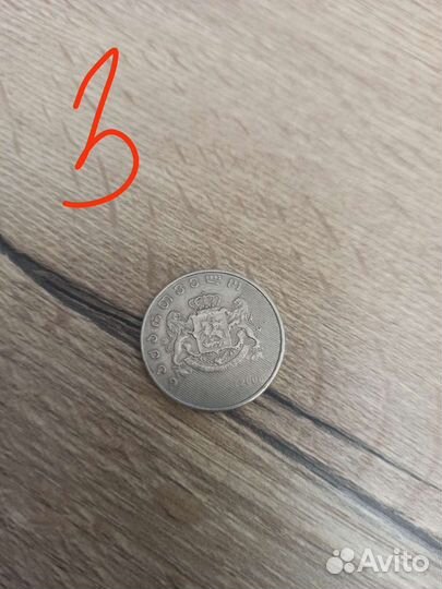 Монеты обмен или покупка