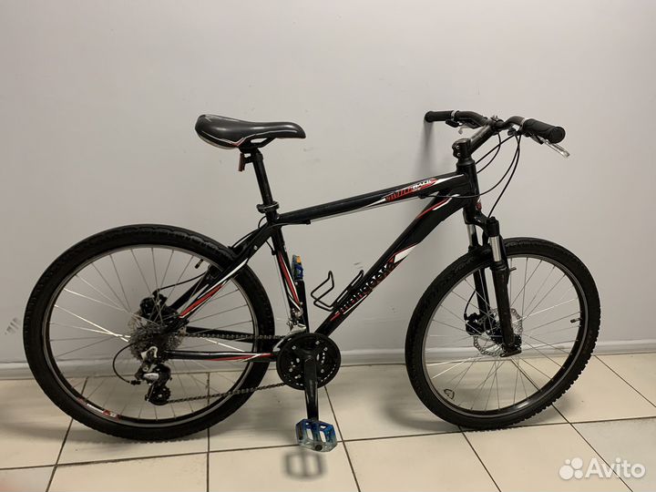 Mongoose switchback comp M