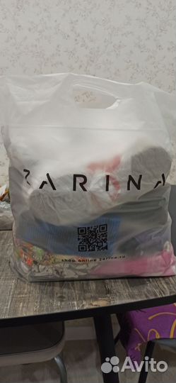Женские вещи пакетом 48 50