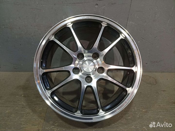 Диски R17 Bridgestone Eco Forme CRS10