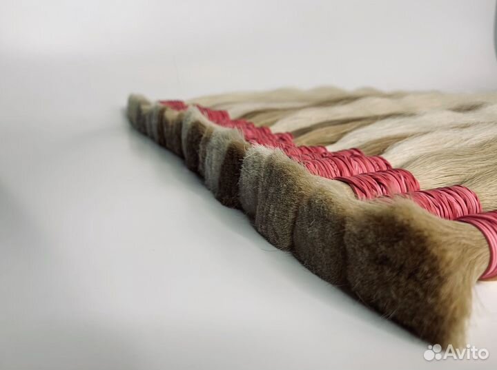 Волосы для наращивания