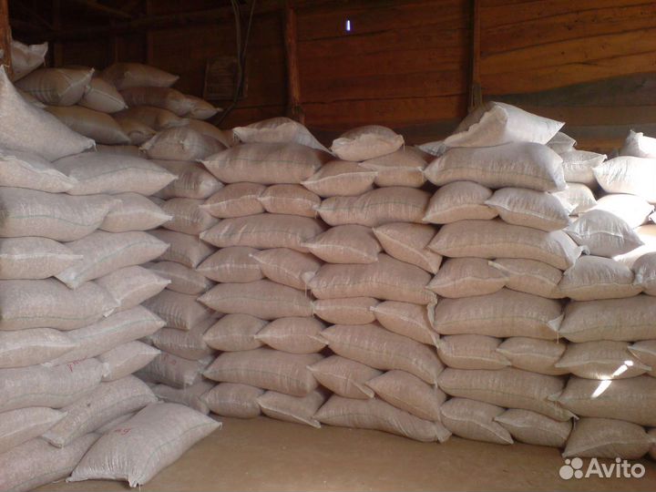 Щепа для копчения