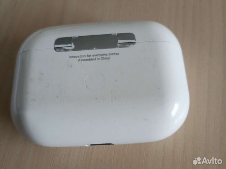 Airpods pro копия