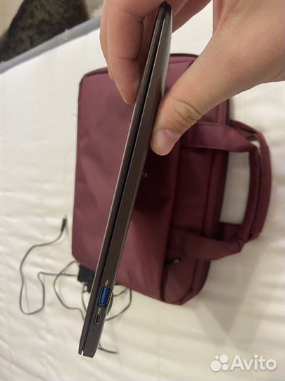 Ноутбук Prestigio