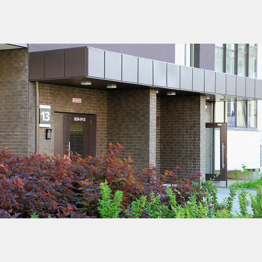 3-к. квартира, 88,5 м², 5/12 эт.