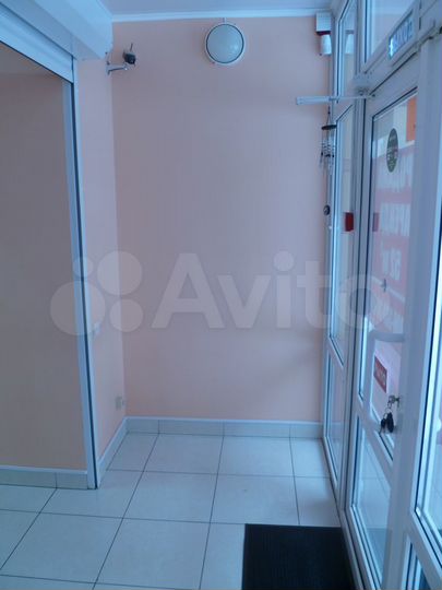 Продаётся нежилое помещение, 52 м²