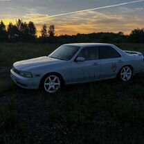 Nissan Laurel 2.0 AT, 1995, 350 000 км, с пробегом, цена 500 000 руб.