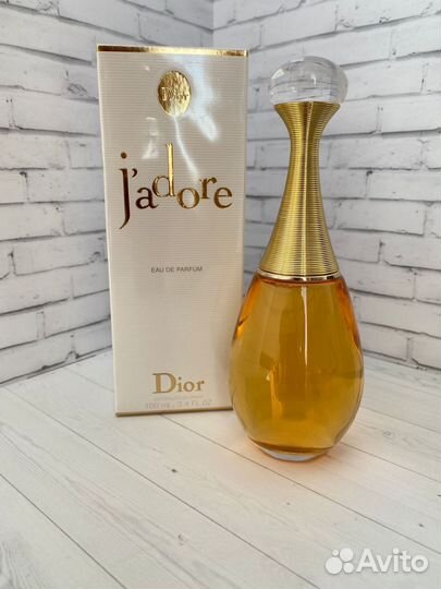 Dior J'adore 100ml