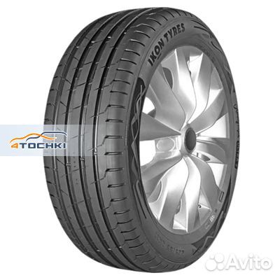 Ikon Tyres Autograph Ultra 2 255/45 R19 104Y