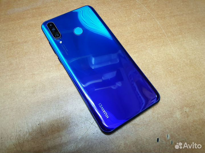 HONOR 20s, 4/128 ГБ