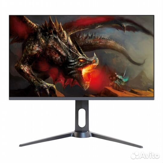 Монитор Sanc 27 165HZ 2К Новый
