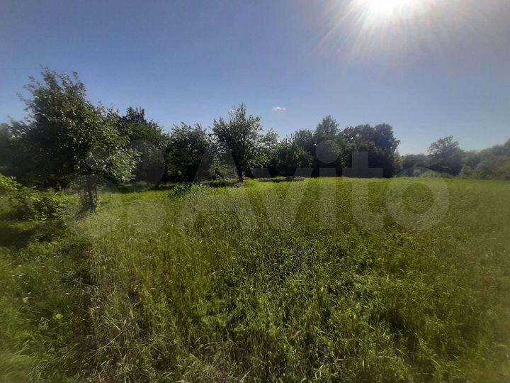 Дом 22,8 м² на участке 26 сот.