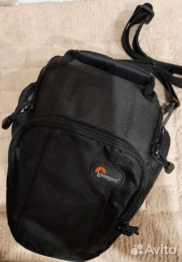 Сумка для камеры