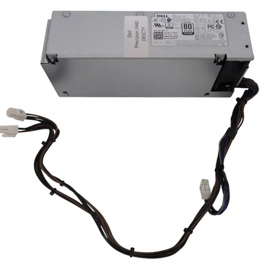 [DPS-260AB] Блок Питания Dell D260epm-01 260w