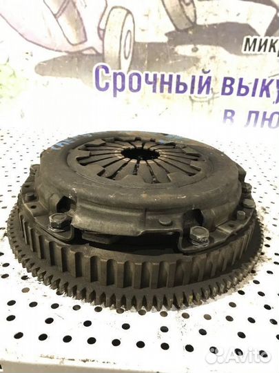 Корзина сцепления Chery Sweet (QQ)