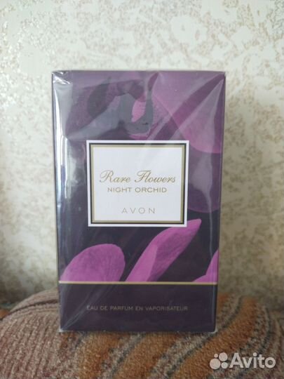 Косметика Avon