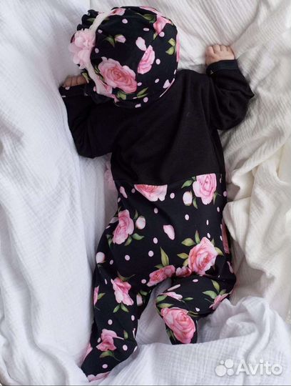 Комплект для малыша