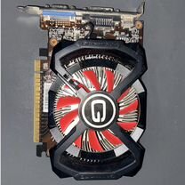 Видеокарта gtx 650