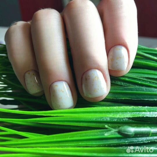 Горящие окошки сегодня Маникюр, смарт педикюр