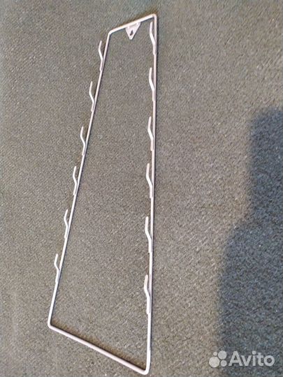 Вешалка для цепочек, бус, украшений