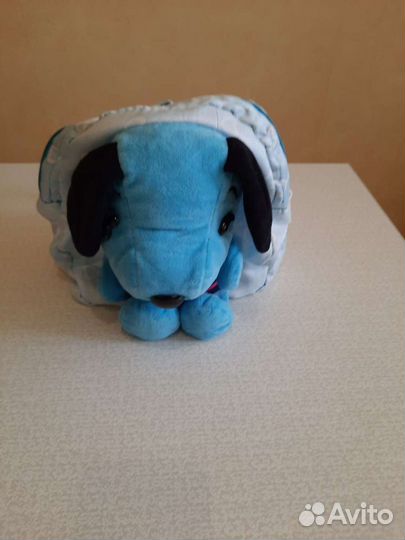 Рюкзак детский