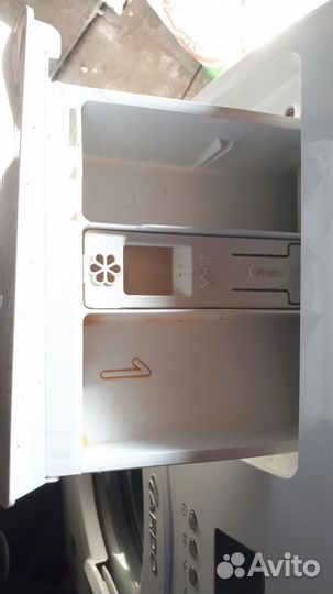 Стиральная машина ardo модель FLS 105 L