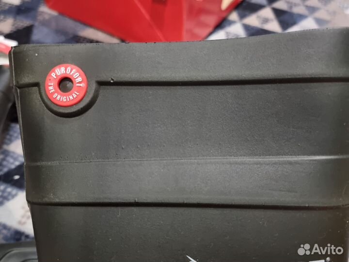 Термосапоги