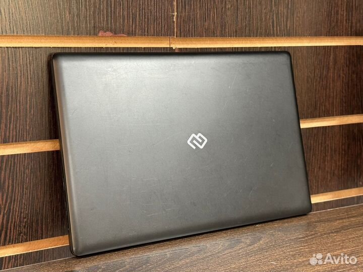 Ноутбук компактный Digma, Intel/4GB/64SSD/11.6