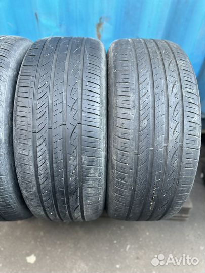 Hankook Ventus S1 Noble 2 H452 255/50 R20 105H