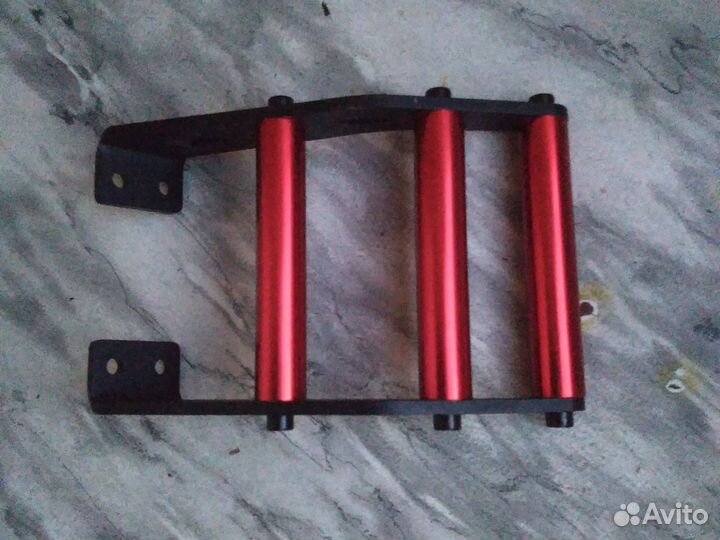 Ручка-упор (сиденье) Kugoo max speed kirin 2023