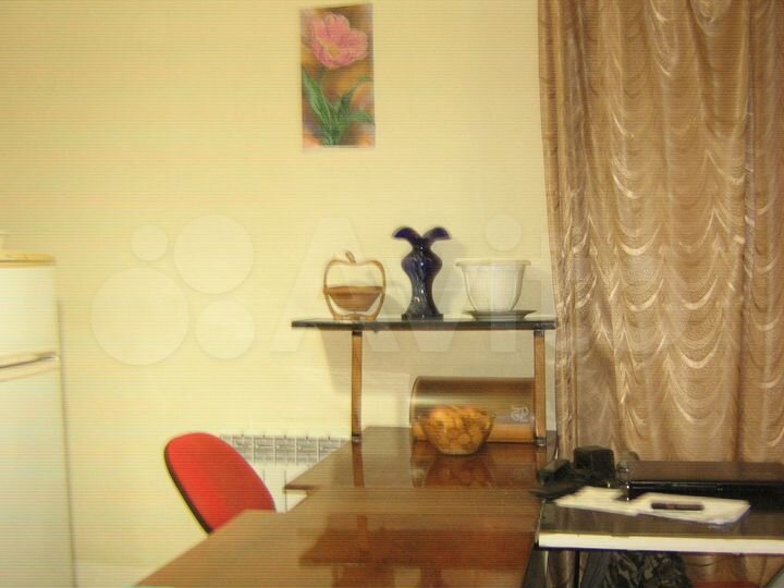 Своб. планировка, 34,1 м², 1/3 эт.