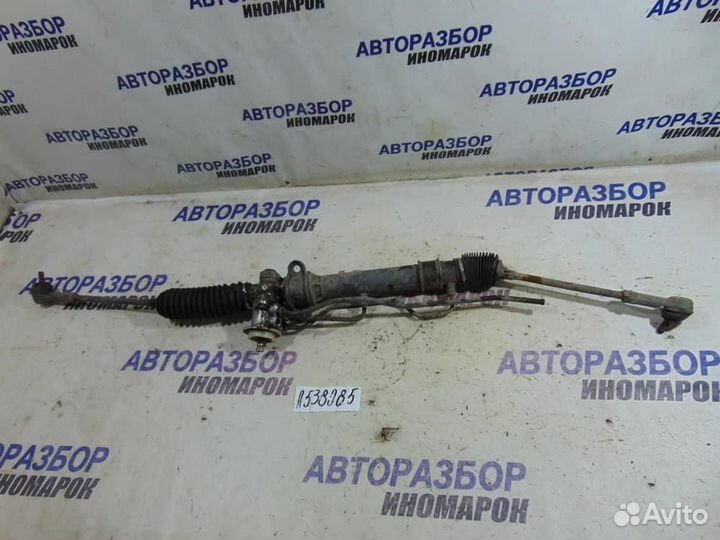 Рейка рулевая для Hyundai Avante 1995-2000г