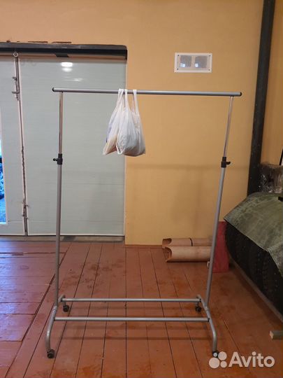 Вешалка напольная IKEA