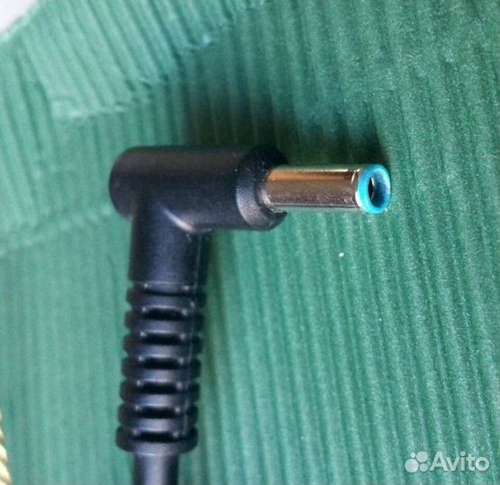 Блок питания HP hstnn-ca40 19.5V 2.31А 4.5x3.0мм