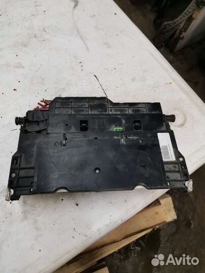 Блок предохранителей BMW 3-серия E46 1998-2005