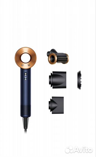 Фен Dyson SuperSonic HD15