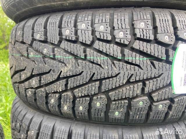 Ikon Tyres Nordman 7 SUV 245/70 R16 111T