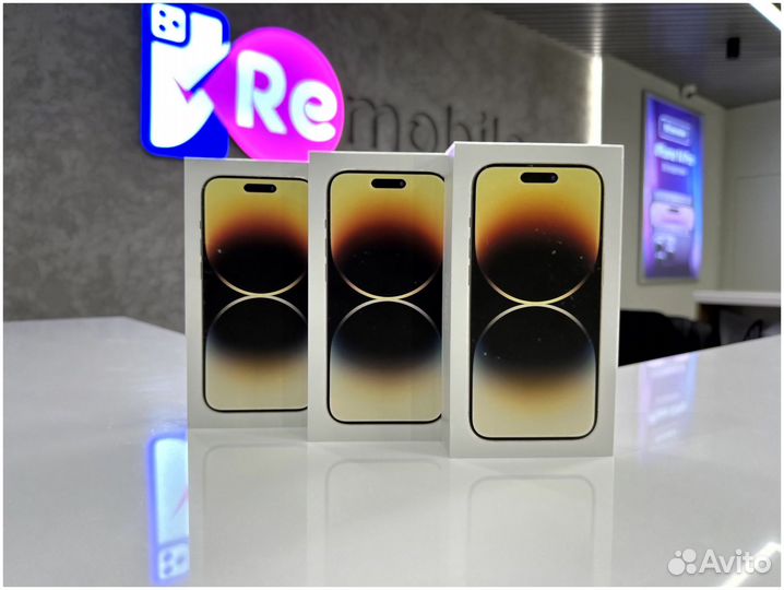 iPhone 14 Pro, 1 ТБ