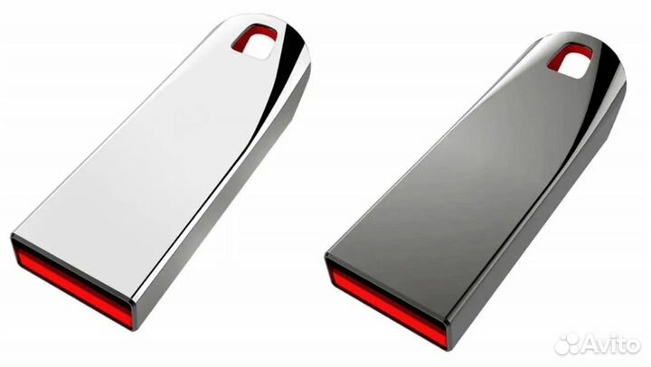 Флеш-накопитель Usb 1TB