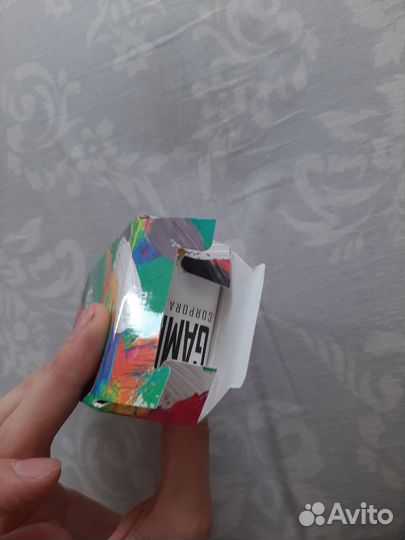 Настольные игры