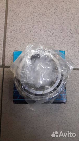 Подшипник переднего колеса isuzu 1992-2004