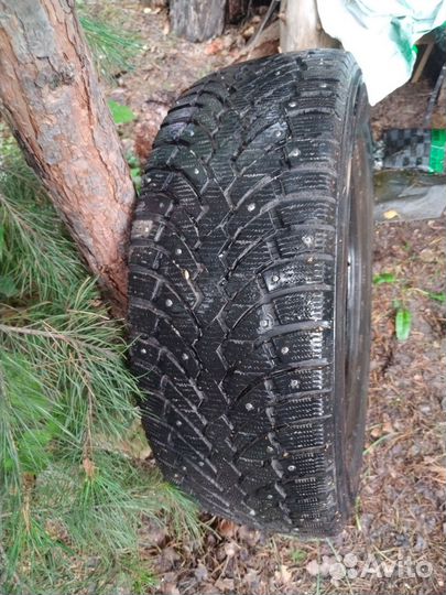 Pirelli Formula Ice 225/65 R17 108T